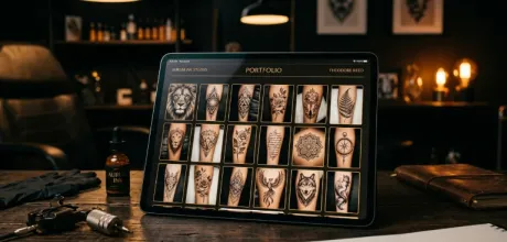 Discover Your Artist